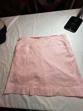 S.C.&CO. Athletic Skort Size XL/XG